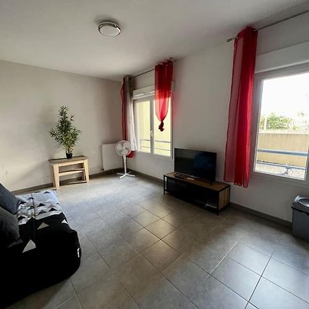 Le Sacramento Apartman Juvignac Kültér fotó
