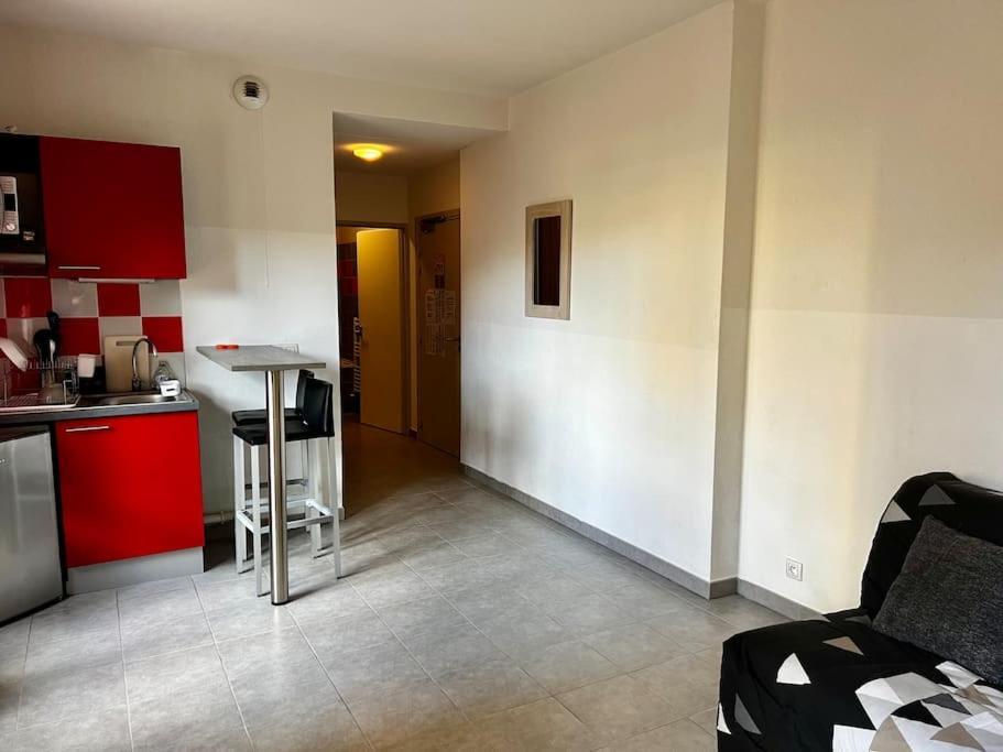 Le Sacramento Apartman Juvignac Kültér fotó