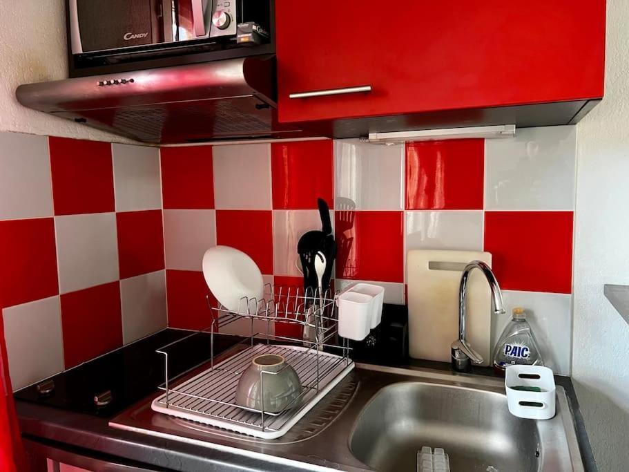 Le Sacramento Apartman Juvignac Kültér fotó