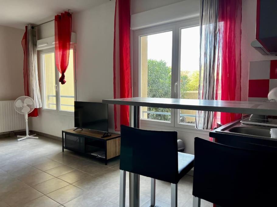 Le Sacramento Apartman Juvignac Kültér fotó