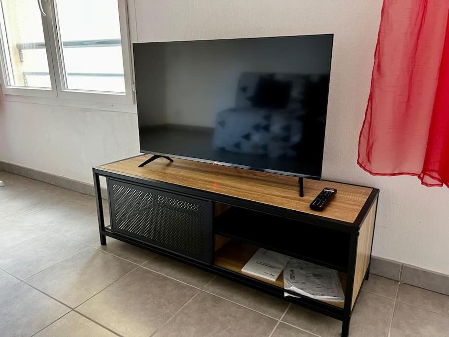 Le Sacramento Apartman Juvignac Kültér fotó
