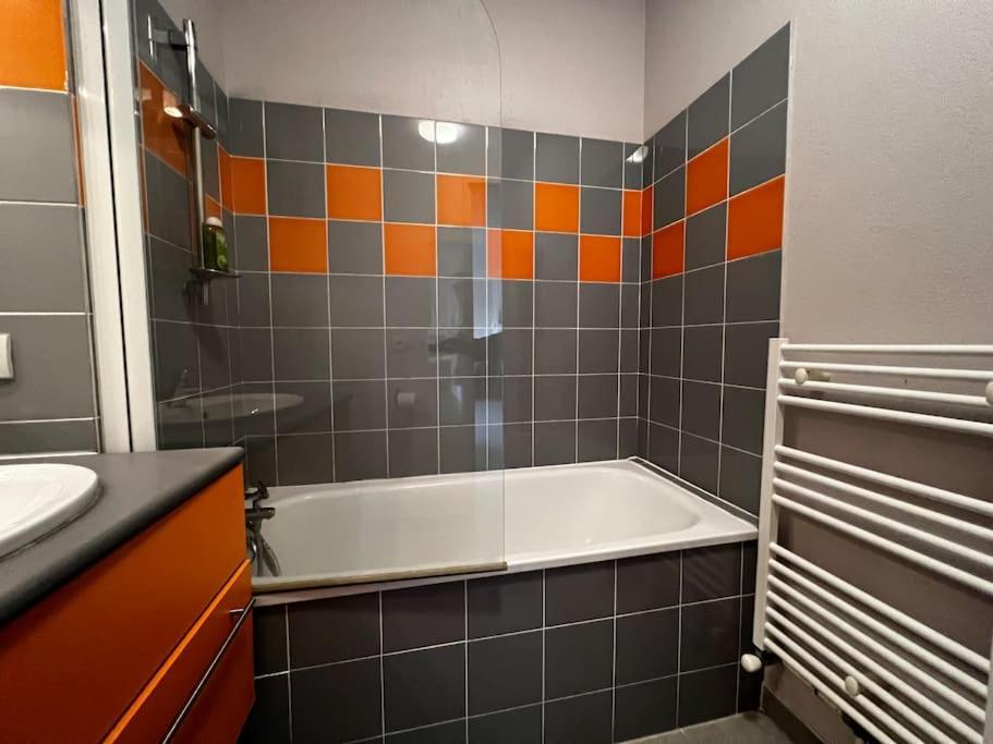 Le Sacramento Apartman Juvignac Kültér fotó